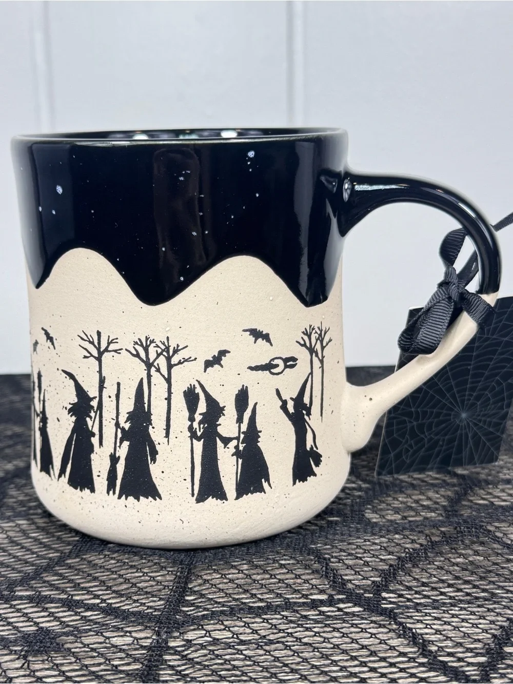 Cobwebs And Cauldrons brand new